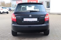 Skoda Fabia 1.2 TSI