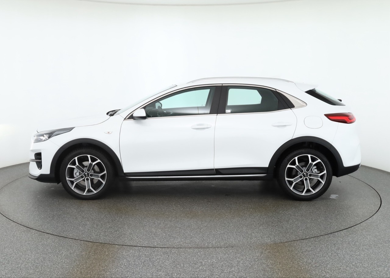Kia xcee'd XCeed 1.4 T-GDI JBL