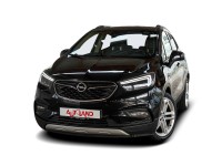 Opel Mokka X 1.4 Turbo Edition Leder Kamera LED Navi