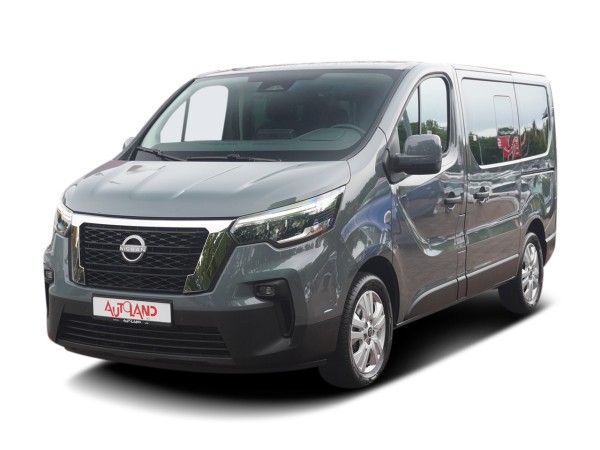 Nissan Primastar Kombi Tekna L1H1 dCi 150