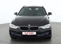 BMW 318 dA Touring Sport Line