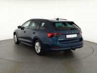 Skoda Octavia Combi 1.5 TSI