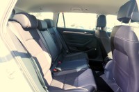 VW Passat Alltrack 2.0 TDI 4Motion
