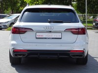 Audi A4 Avant 35 TFSI S line S-Tronic