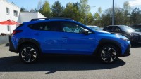 Subaru Crosstrek 2.0 M-Hybrid