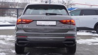 Audi Q3 40 TFSI quattro S line S-Tronic