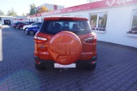 Ford EcoSport 1.0 EcoBoost (EURO 6)