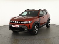 Dacia Duster mHEV 130 Navi Sitzheizung LED