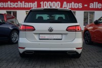 VW Golf VII Variant 1.5 TSI DSG R-Line