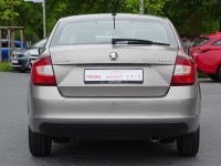 Skoda Rapid 1.0 TSI