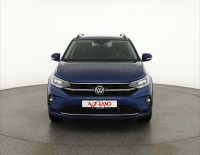 VW Taigo 1.0 TSI DSG