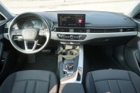 Audi A4 Avant 35 TDI S-tronic advanced