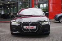 BMW 420 d Coupe xDrive M Sport Aut.