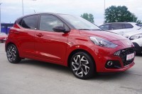 Hyundai i10 1.0 N Line