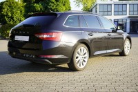 Skoda Superb Combi 2.0 TDI DSG
