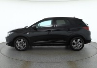 Vorschau: Opel Grandland 1.2 GS Line