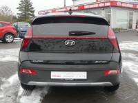 Hyundai BAYON Bayon 1.0 Select Mild-Hybrid