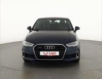 Audi A3 2.0 TFSI quattro sport