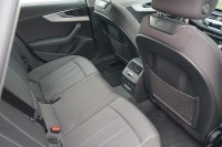 Audi A4 Avant 1.4 TFSI sport