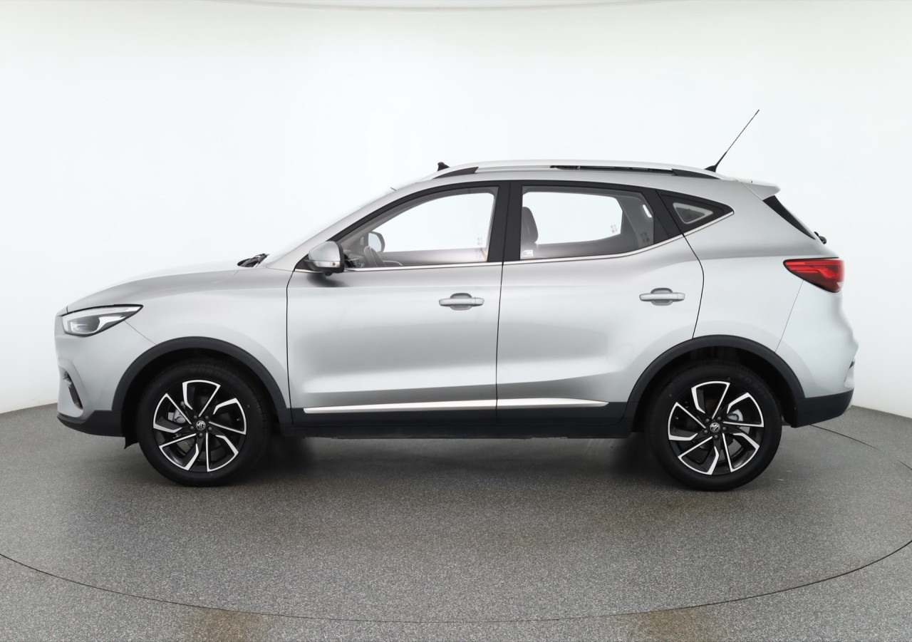 MG ZS 1.0 T-GDI Luxury