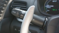 Mitsubishi Eclipse Cross 2.4 Hybrid
