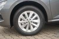 Skoda Kamiq 1.5 TSI DSG