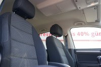VW Touran 1.4 TSI