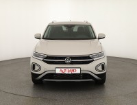 VW T-Roc 1.5 TSI DSG