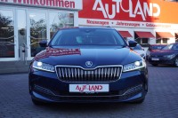 Skoda Superb Combi 2.0 TDI Style DSG