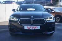 BMW X2 sDrive18i Advantage