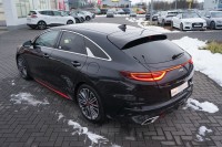 Kia pro_cee'd ProCeed 1.6 T-GDI GT