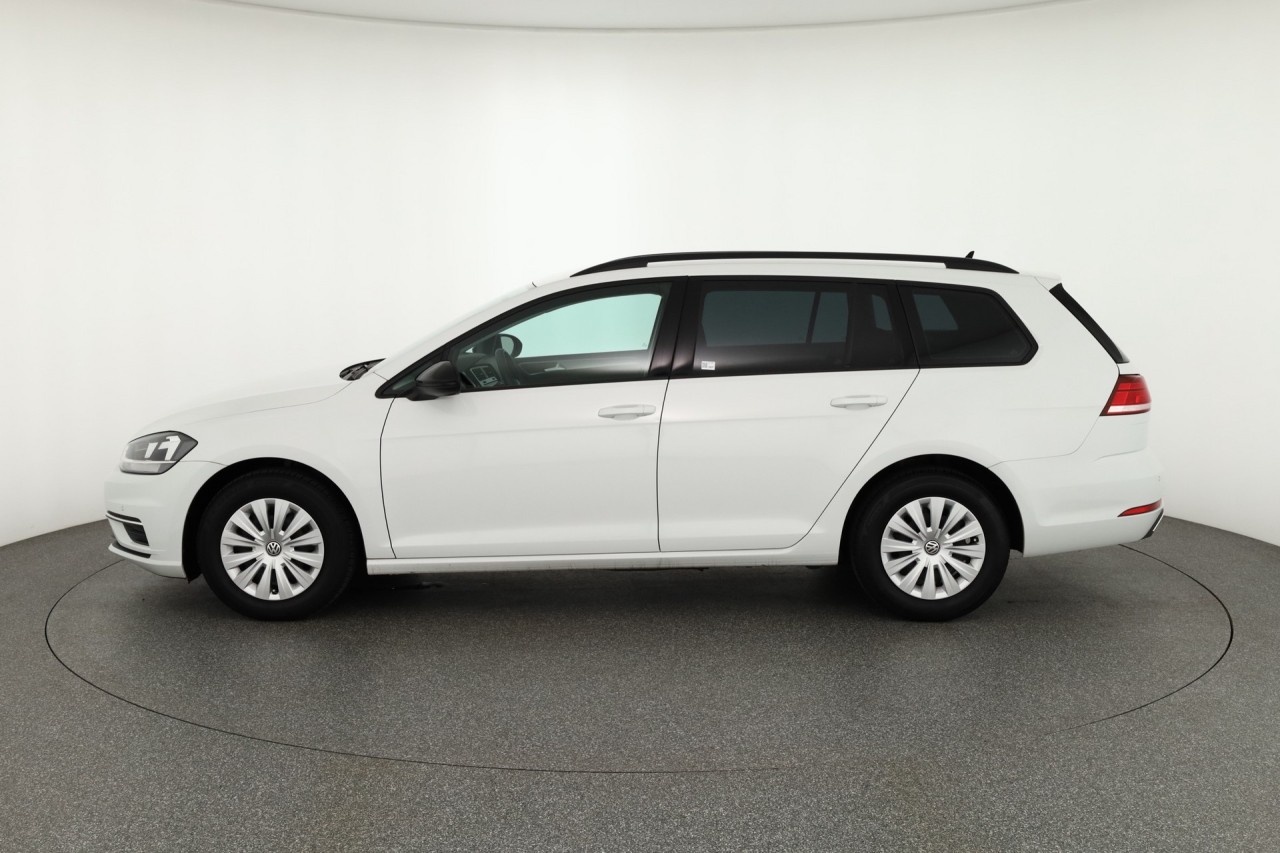 VW Golf VII Variant 1.0 TSI