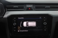 VW Passat Variant 1.5 TSI DSG