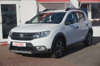 Vorschau: Dacia Sandero Stepway Tce 90 EDC
