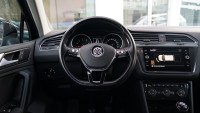 VW Tiguan 1.4 TSI BMT Trendline