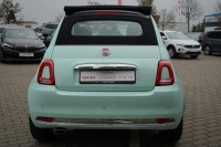 Fiat 500C 1.2 8V Lounge