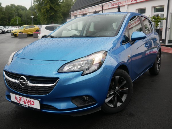 Opel Corsa E 1.4 Edition