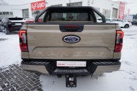 Ford Ranger 2.0 EcoBlue Limited 4WD