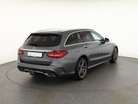 Mercedes-Benz C 300 C300 e T AMG Line