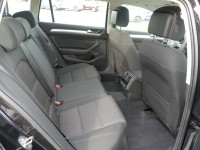 VW Passat Variant 1.5 TSI Comfortline