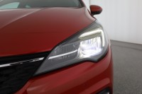Opel Astra K 1.2 Turbo Elegance