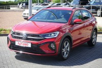 Vorschau: VW Taigo 1.0 TSI DSG R-Line