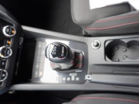 Skoda Octavia 2.0 TSI RS