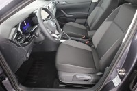 VW Taigo 1.0 TSI DSG