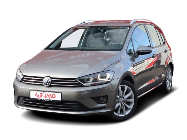 VW Golf Sportsvan VII 1.4 TSI
