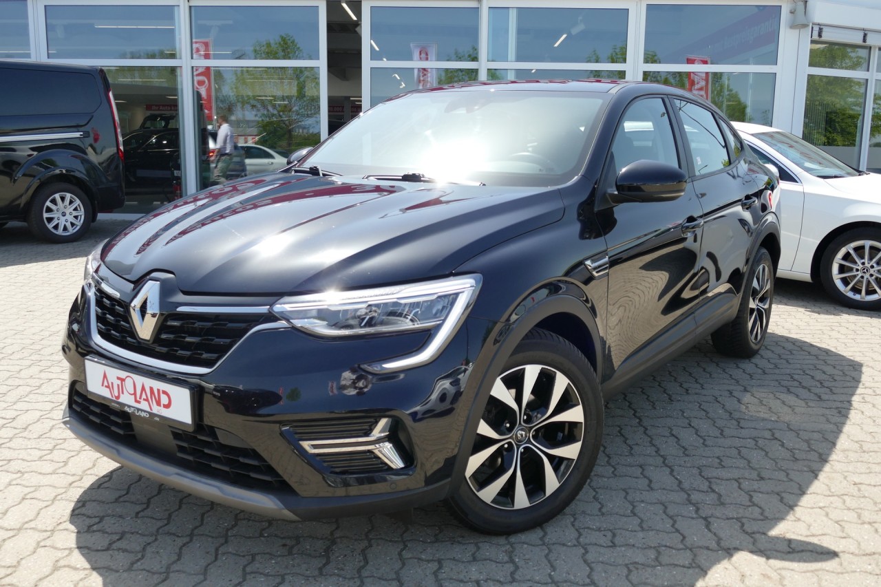 Renault Arkana 1.3 TCE Zen