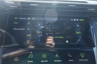 Peugeot 308 SW GT 1.2 Hybrid 145 Aut.