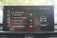 Audi A4 Quattro Avant 40 TFSI quattro advanced