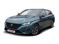 Peugeot 308 SW 1.5 BlueHDI 130 Aut. 2-Zonen-Klima Sitzheizung LED