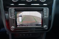VW Caddy 2.0 TDI Highline